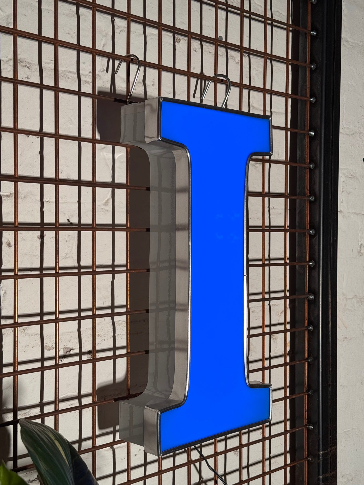 G - L - goodoldletters